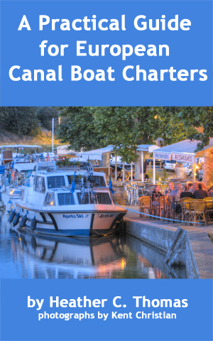 A Practical Guide for European Canal Boat Charters